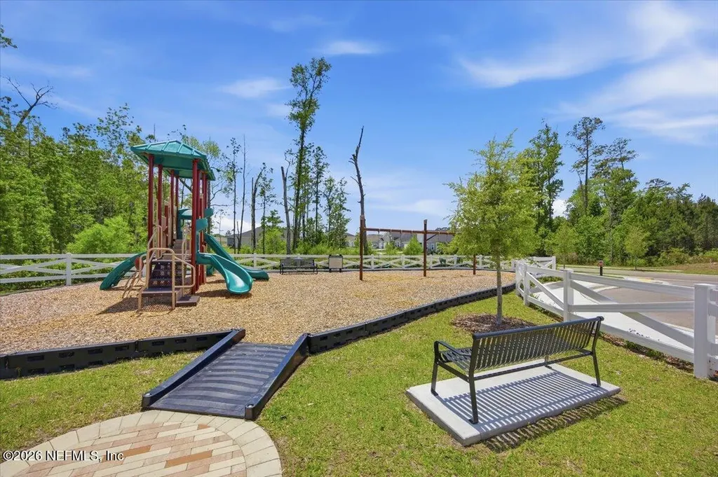 2258 Palisade Point Middleburg FL 32068