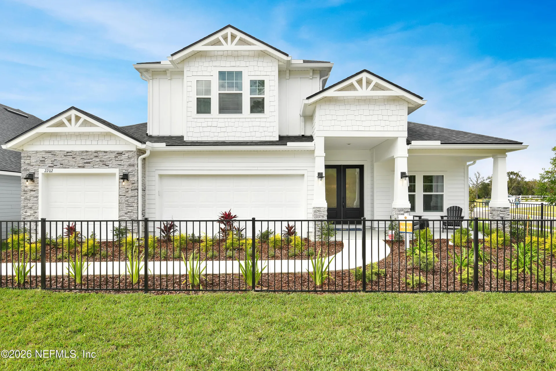 2258 Palisade Point Middleburg FL 32068