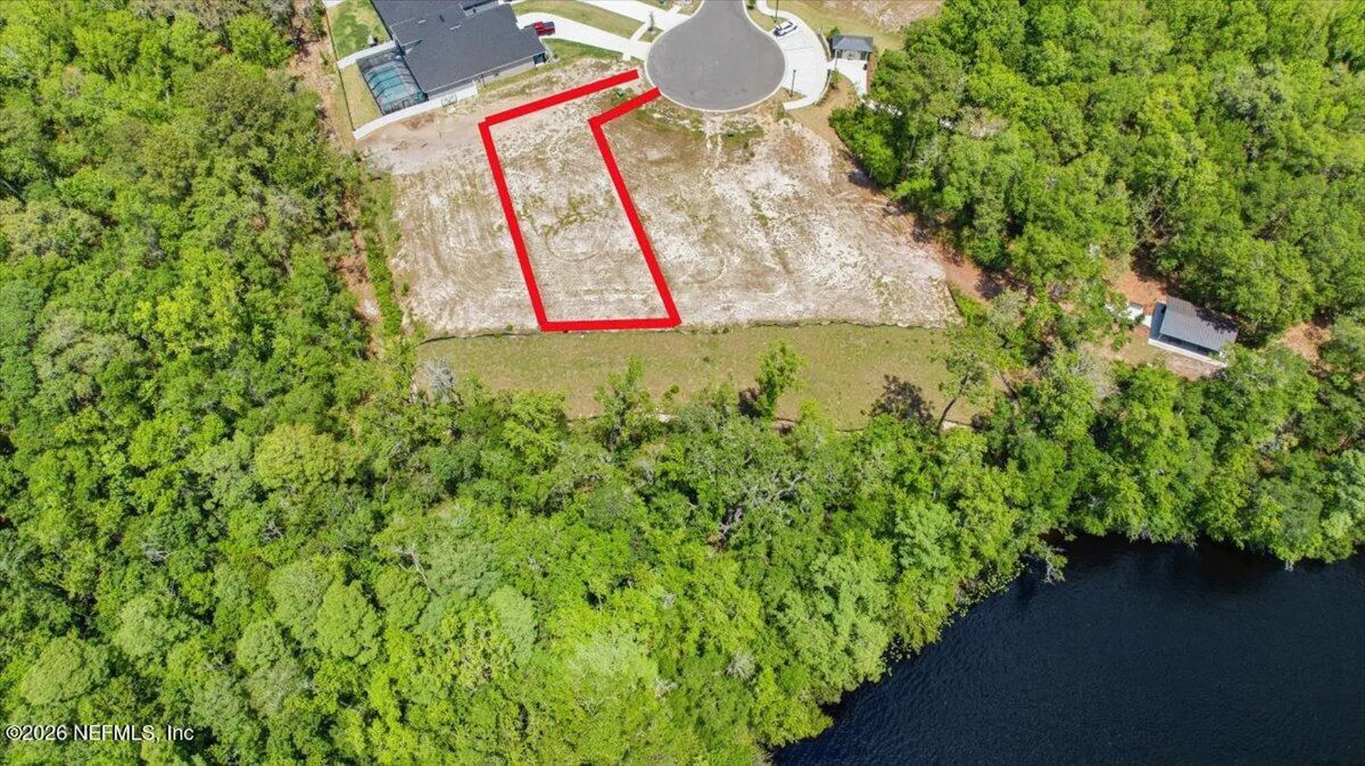2258 Palisade Point Middleburg FL 32068