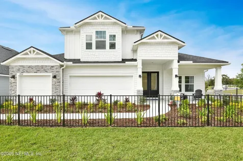 2258 Palisade Point Middleburg FL 32068