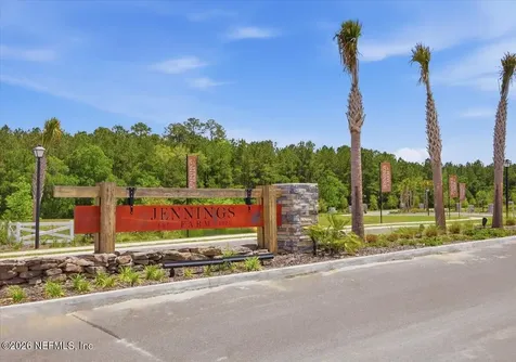2258 Palisade Point Middleburg FL 32068