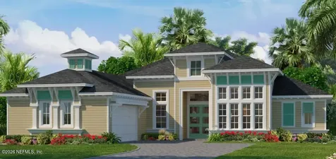 62 Forest Valley Court St. Augustine FL 32092