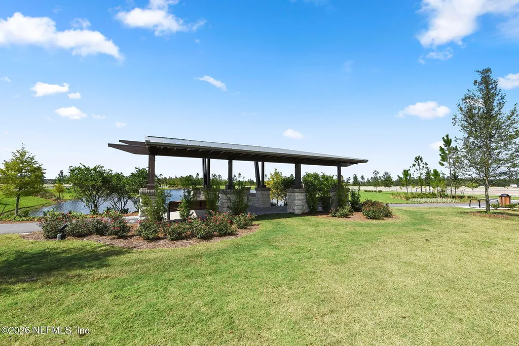 165 Bluffton Court St. Augustine FL 32092