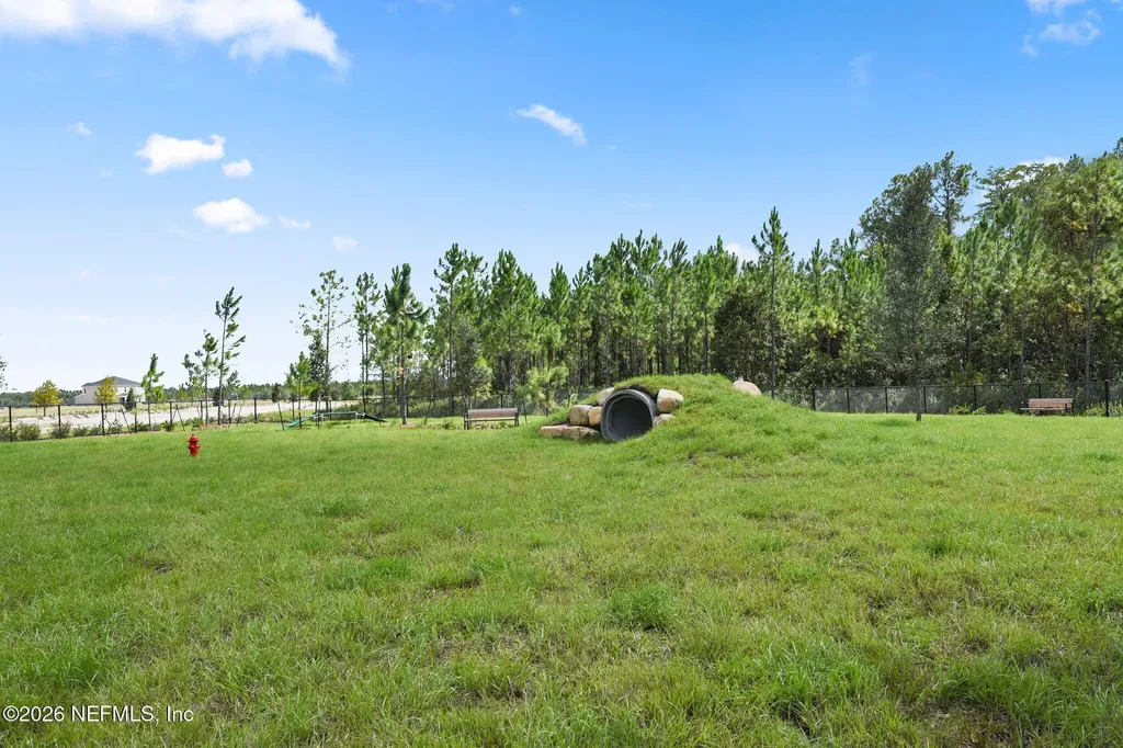 165 Bluffton Court St. Augustine FL 32092