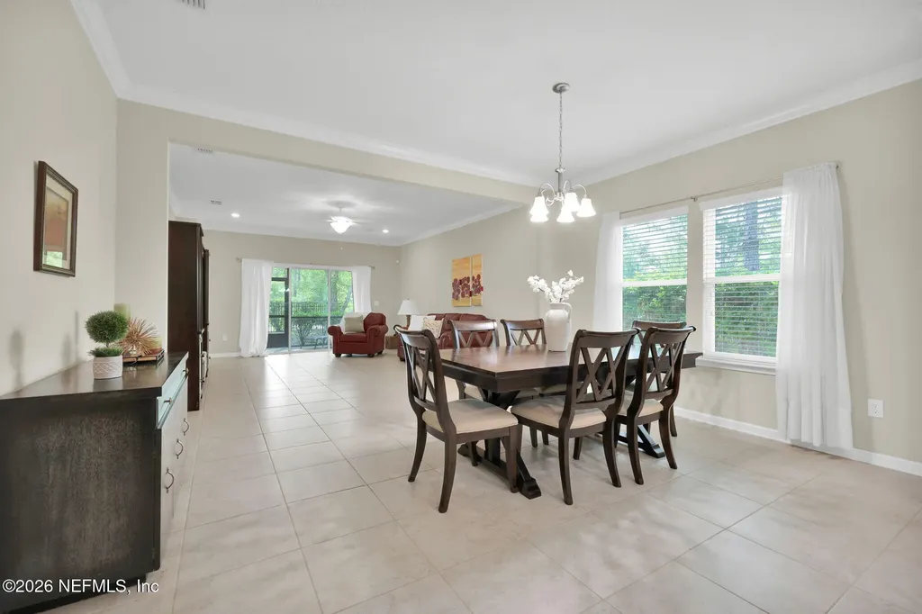 165 Bluffton Court St. Augustine FL 32092