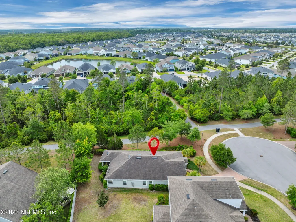 165 Bluffton Court St. Augustine FL 32092