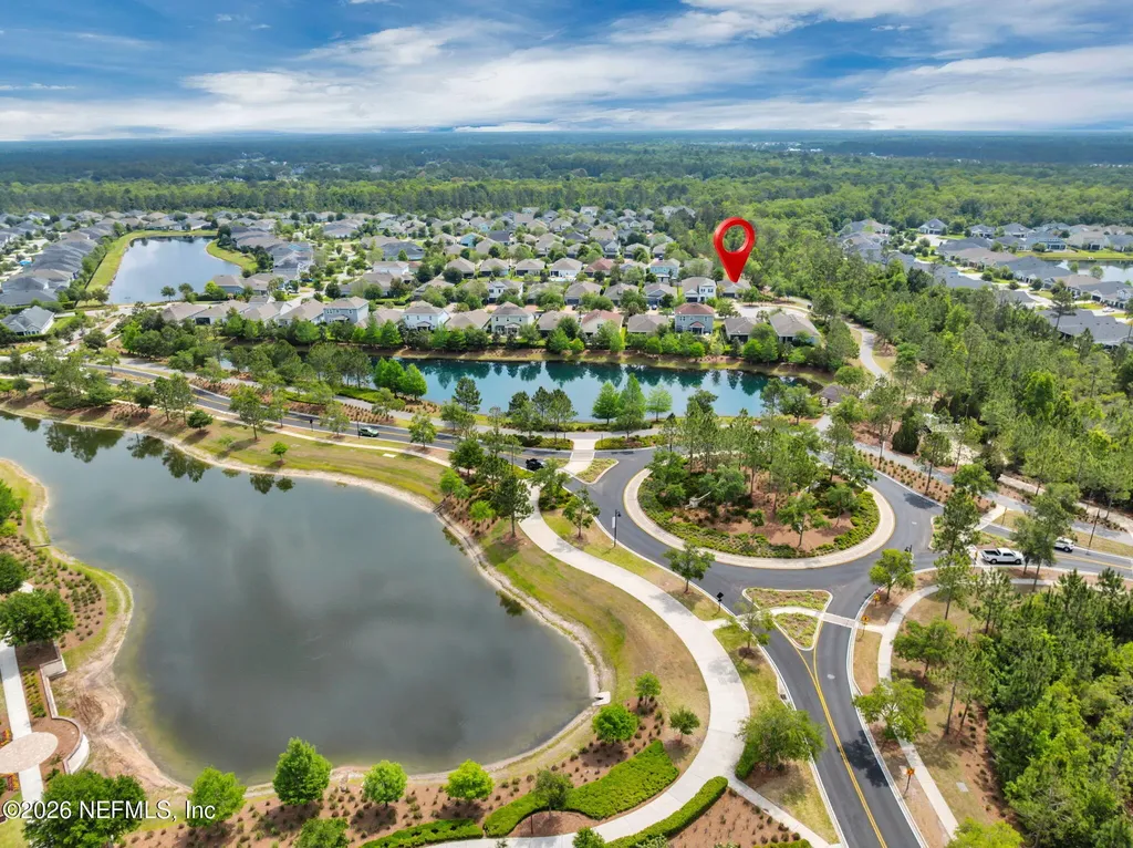 165 Bluffton Court St. Augustine FL 32092