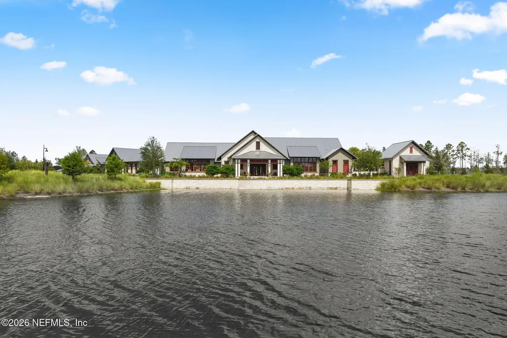 165 Bluffton Court St. Augustine FL 32092
