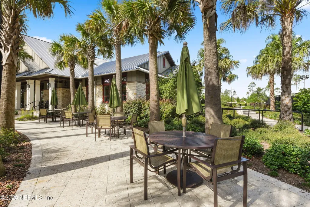165 Bluffton Court St. Augustine FL 32092