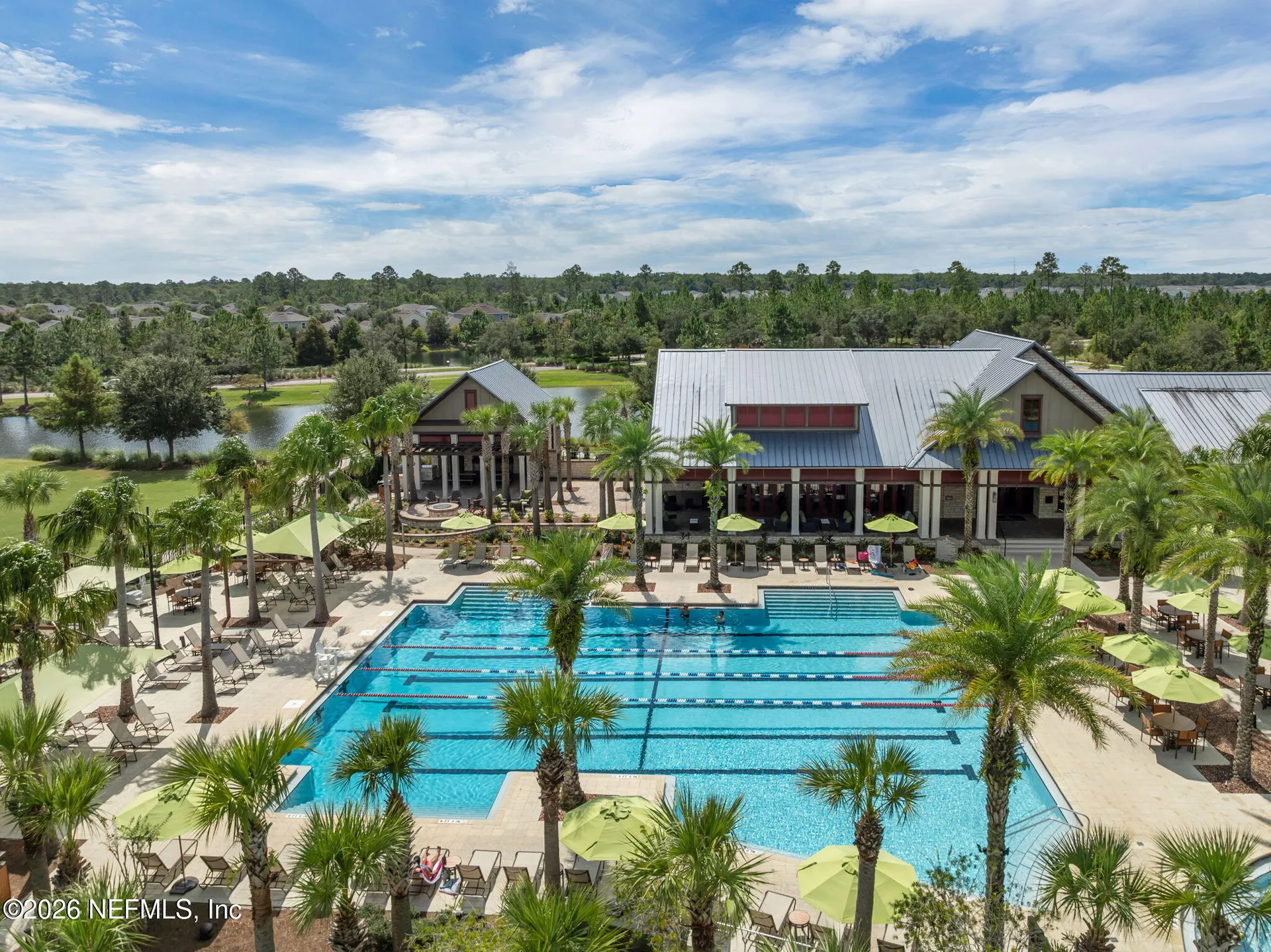 165 Bluffton Court St. Augustine FL 32092