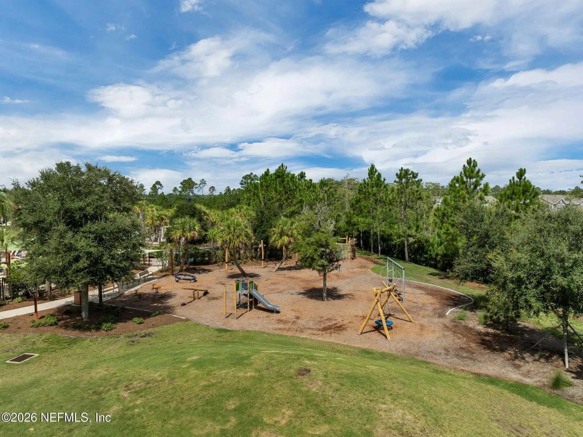 165 Bluffton Court St. Augustine FL 32092