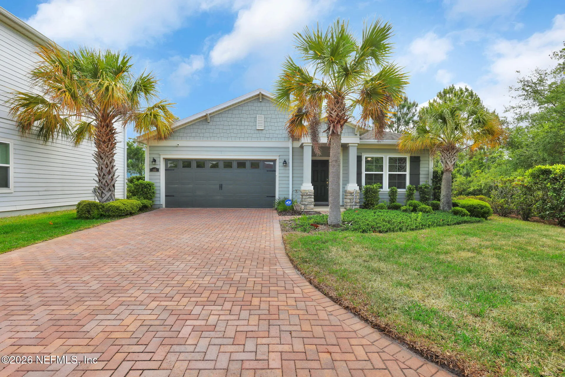 165 Bluffton Court St. Augustine FL 32092