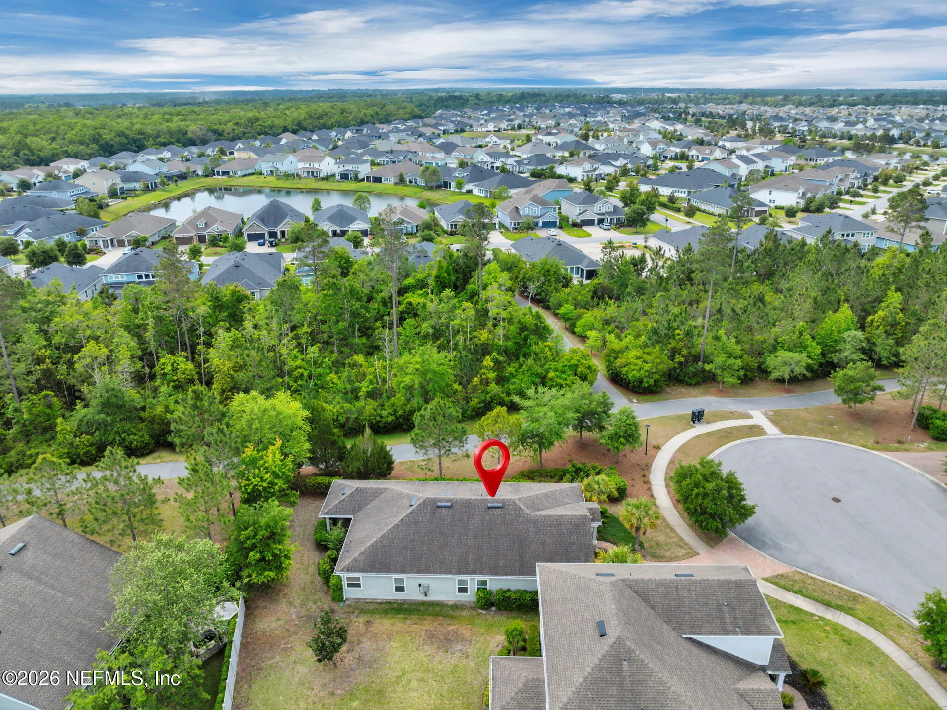 165 Bluffton Court St. Augustine FL 32092