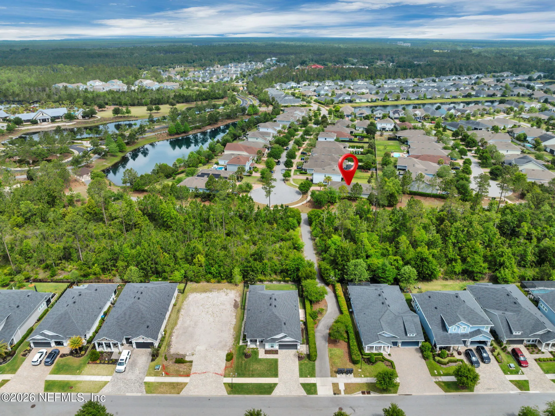 165 Bluffton Court St. Augustine FL 32092