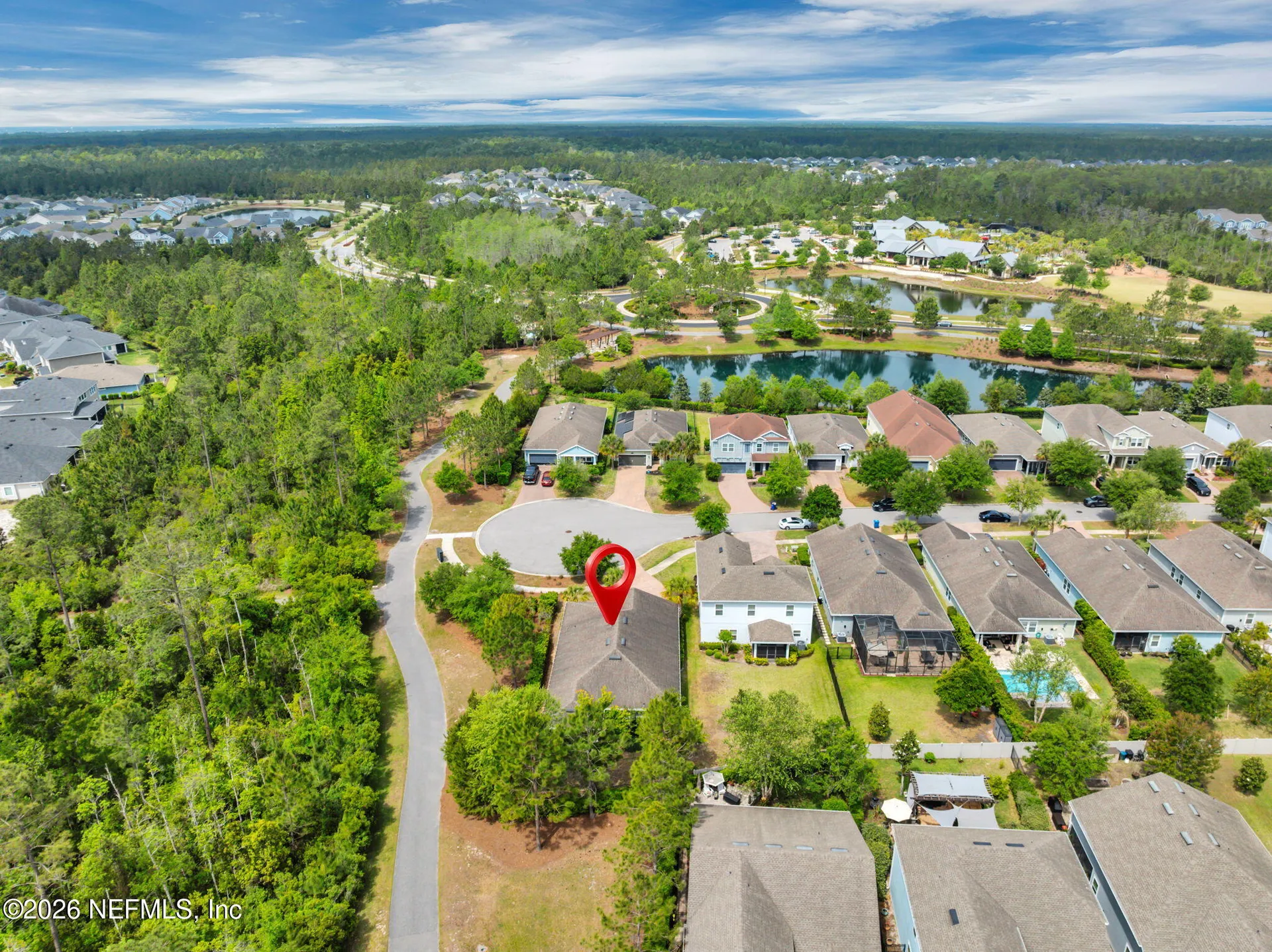 165 Bluffton Court St. Augustine FL 32092