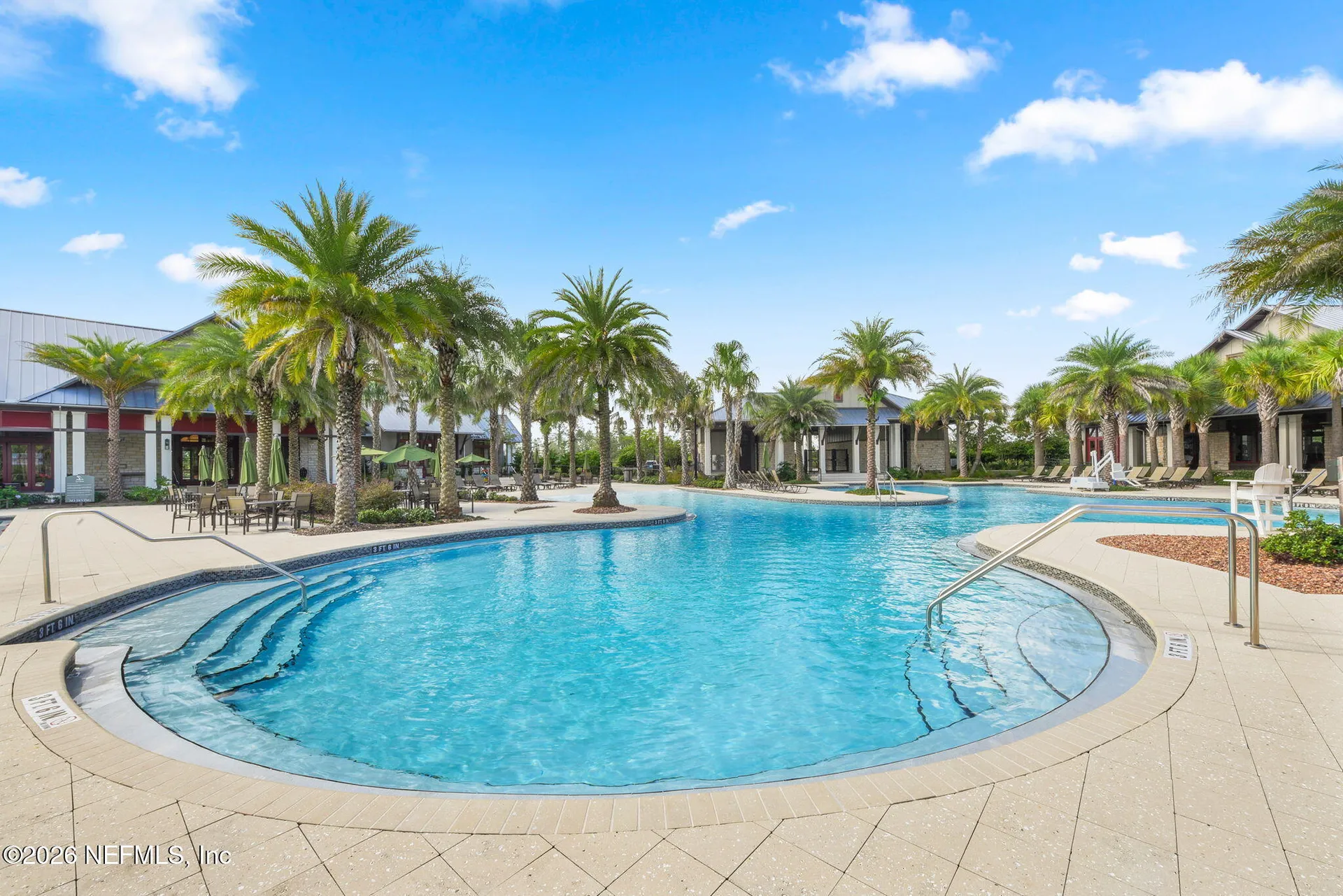 165 Bluffton Court St. Augustine FL 32092