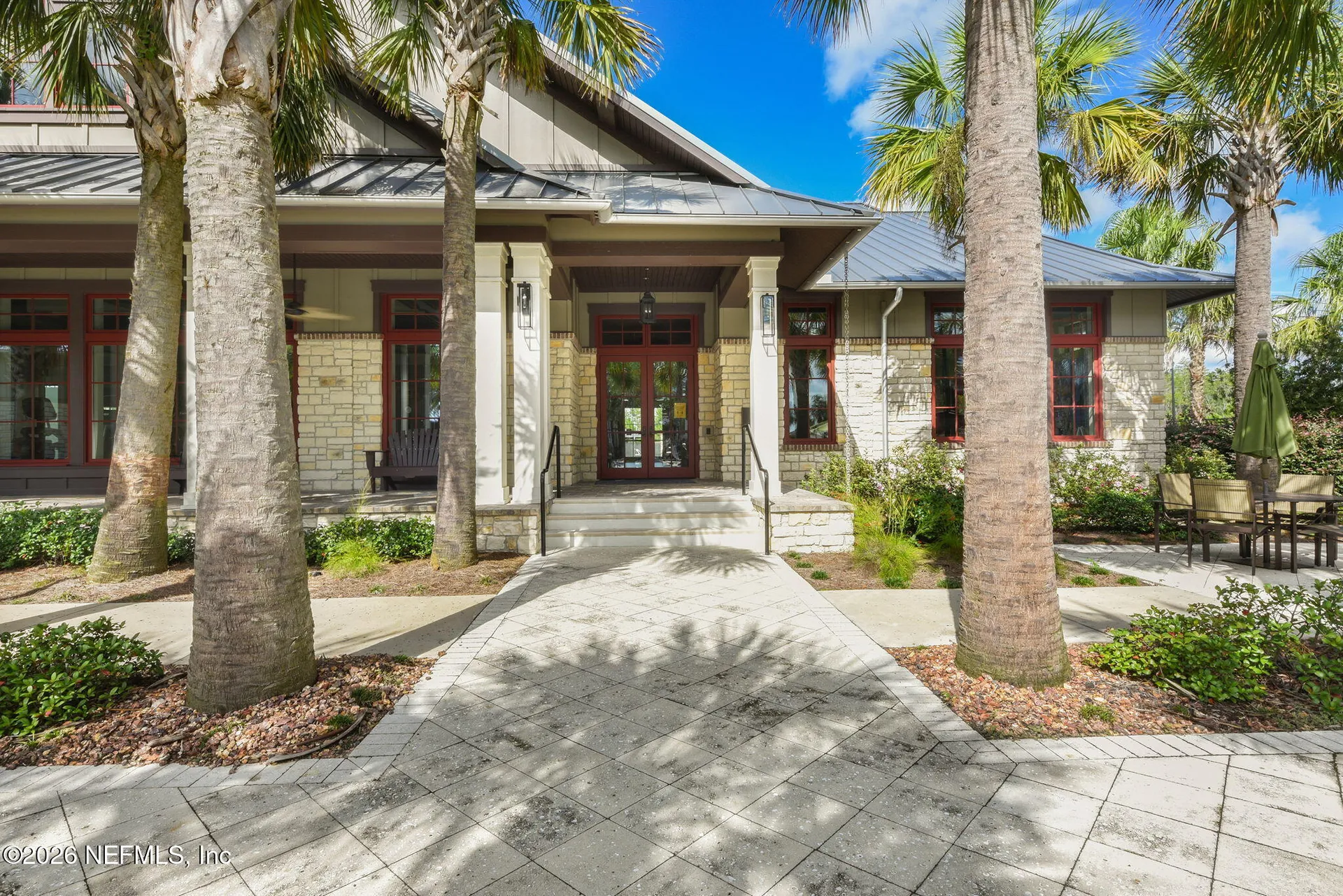 165 Bluffton Court St. Augustine FL 32092