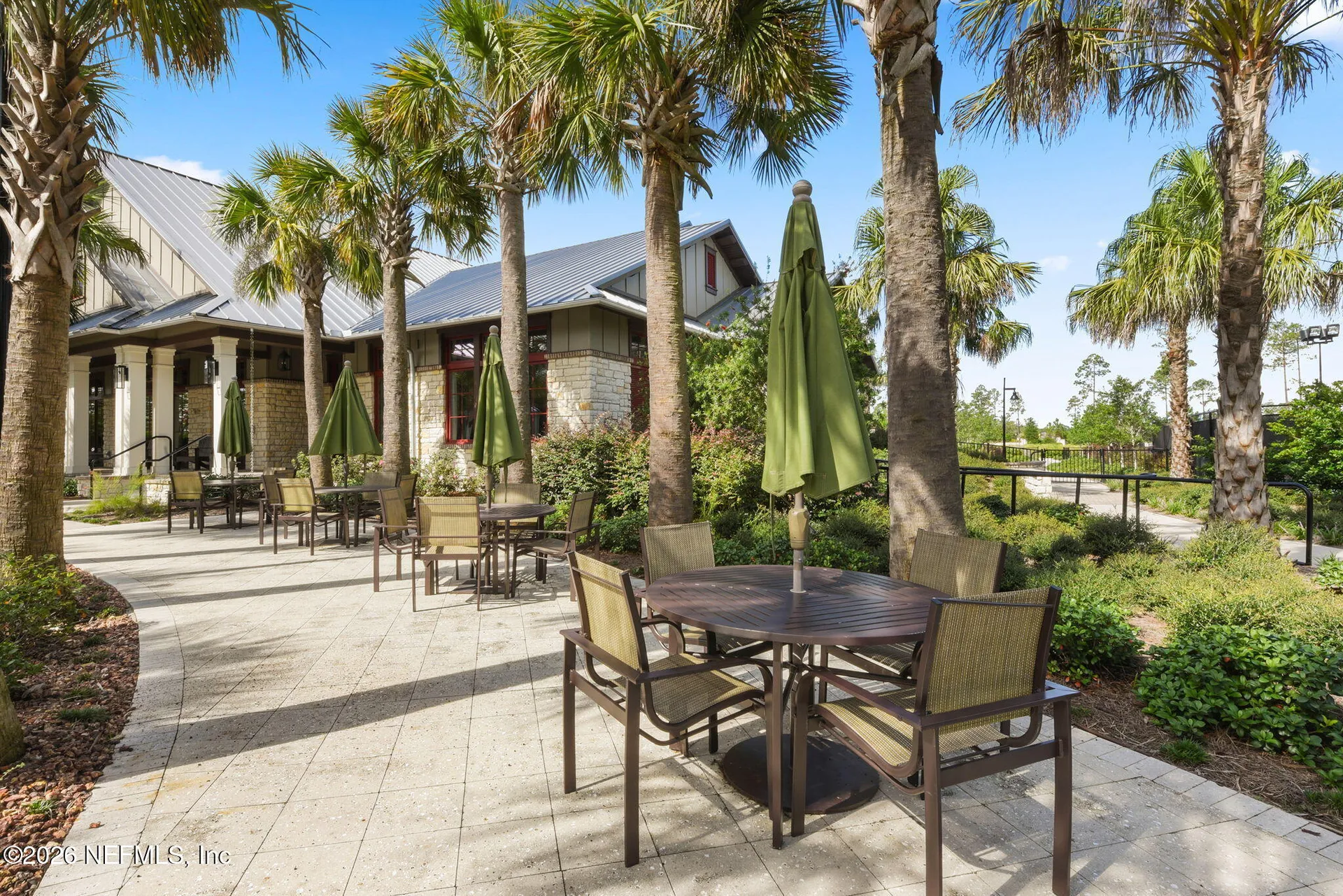165 Bluffton Court St. Augustine FL 32092