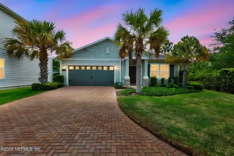 165 Bluffton Court St. Augustine FL 32092
