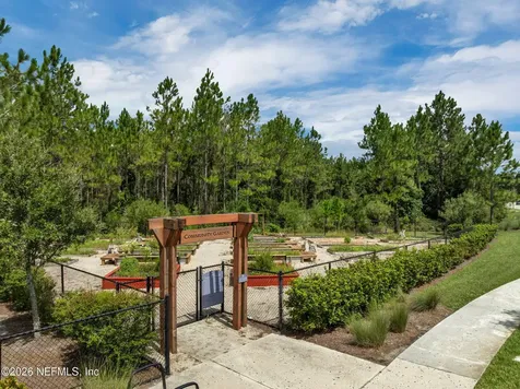 165 Bluffton Court St. Augustine FL 32092