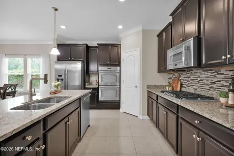 165 Bluffton Court St. Augustine FL 32092