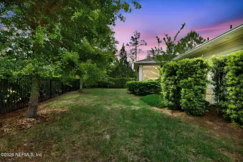 165 Bluffton Court St. Augustine FL 32092