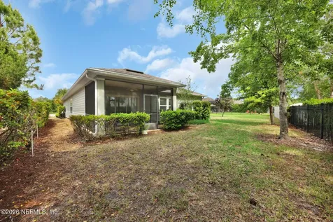 165 Bluffton Court St. Augustine FL 32092