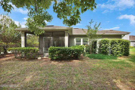 165 Bluffton Court St. Augustine FL 32092