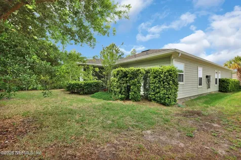 165 Bluffton Court St. Augustine FL 32092