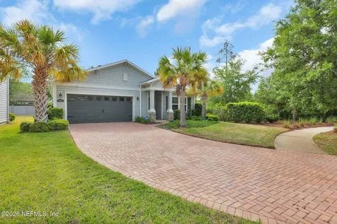 165 Bluffton Court St. Augustine FL 32092
