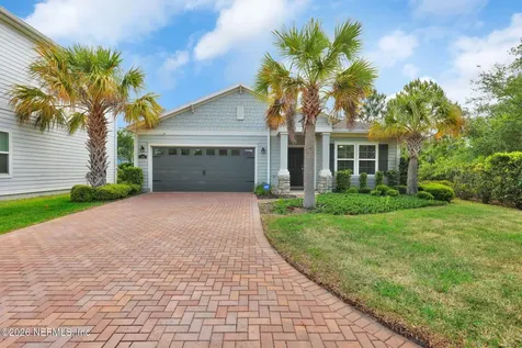165 Bluffton Court St. Augustine FL 32092