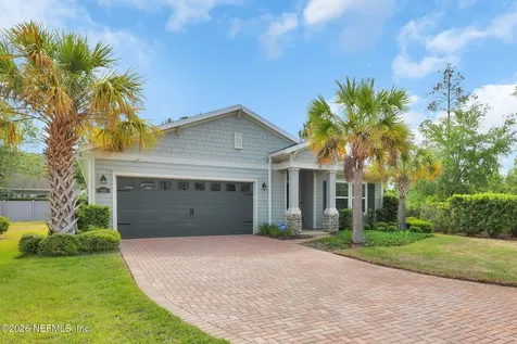 165 Bluffton Court St. Augustine FL 32092