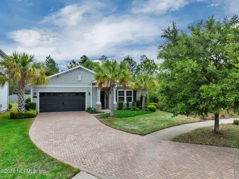 165 Bluffton Court St. Augustine FL 32092