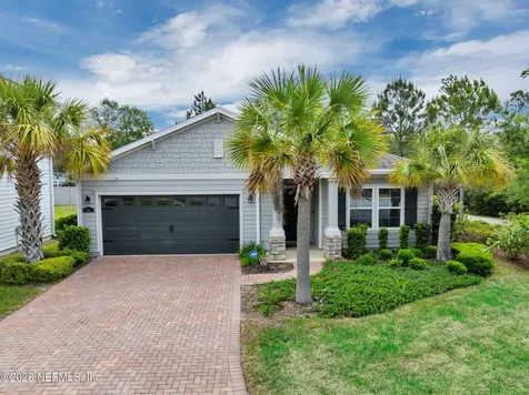 165 Bluffton Court St. Augustine FL 32092