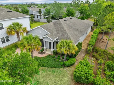 165 Bluffton Court St. Augustine FL 32092
