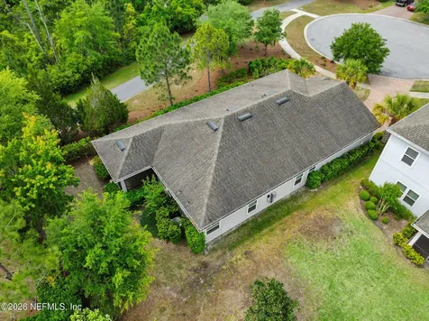 165 Bluffton Court St. Augustine FL 32092