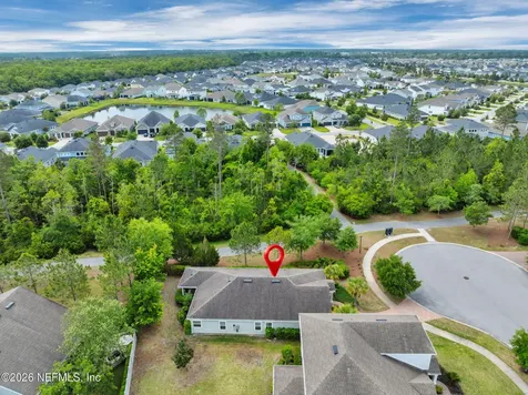 165 Bluffton Court St. Augustine FL 32092