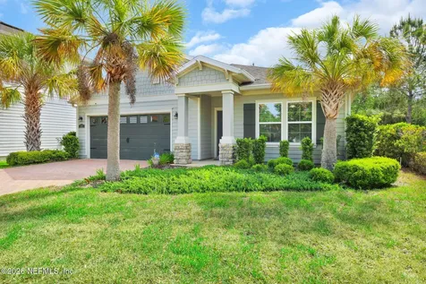 165 Bluffton Court St. Augustine FL 32092