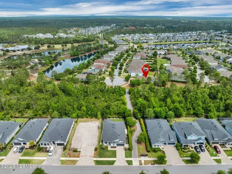 165 Bluffton Court St. Augustine FL 32092
