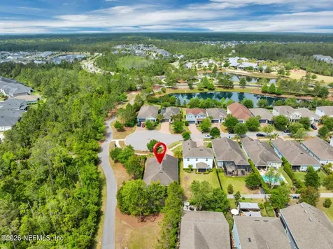 165 Bluffton Court St. Augustine FL 32092