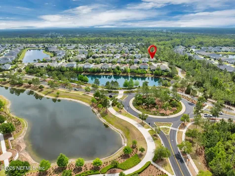 165 Bluffton Court St. Augustine FL 32092