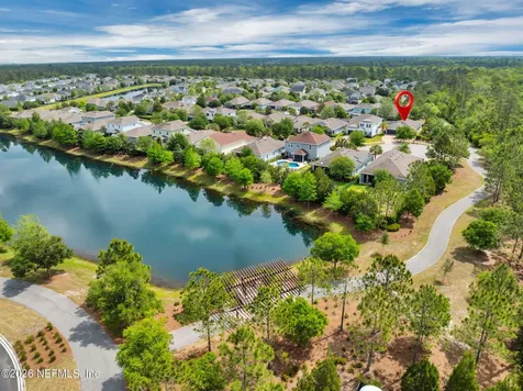 165 Bluffton Court St. Augustine FL 32092