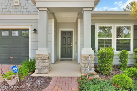 165 Bluffton Court St. Augustine FL 32092