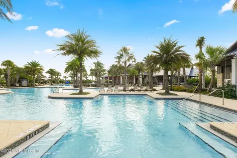 165 Bluffton Court St. Augustine FL 32092
