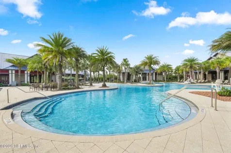 165 Bluffton Court St. Augustine FL 32092