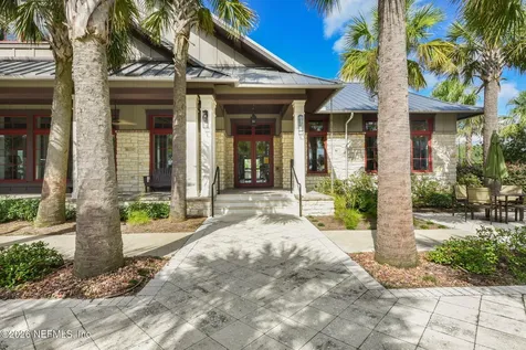 165 Bluffton Court St. Augustine FL 32092