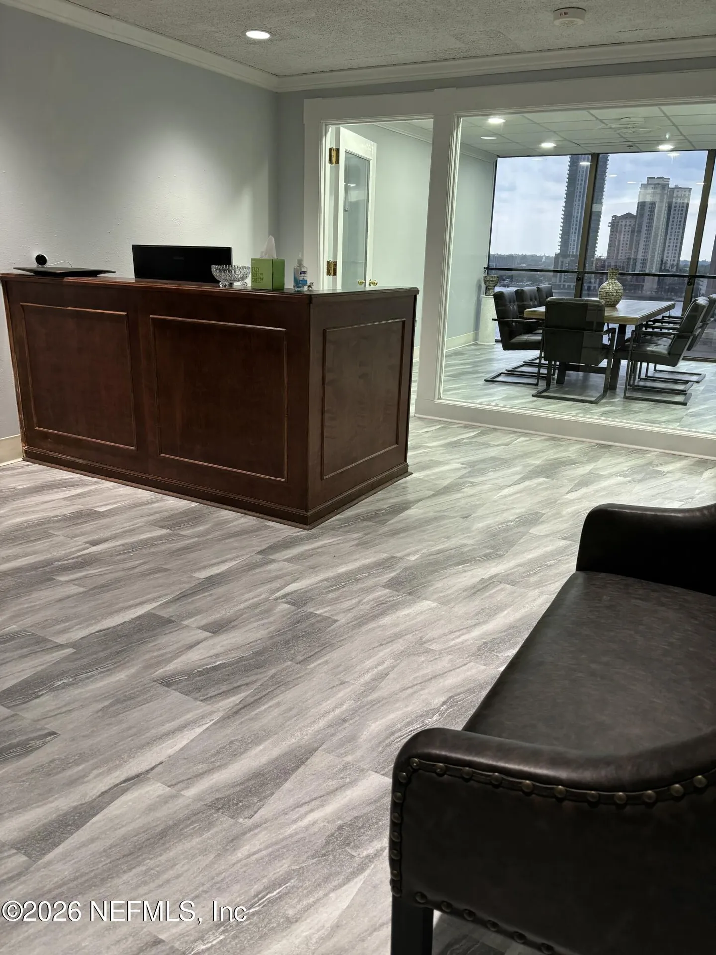 233 E Bay Street Jacksonville FL 32202