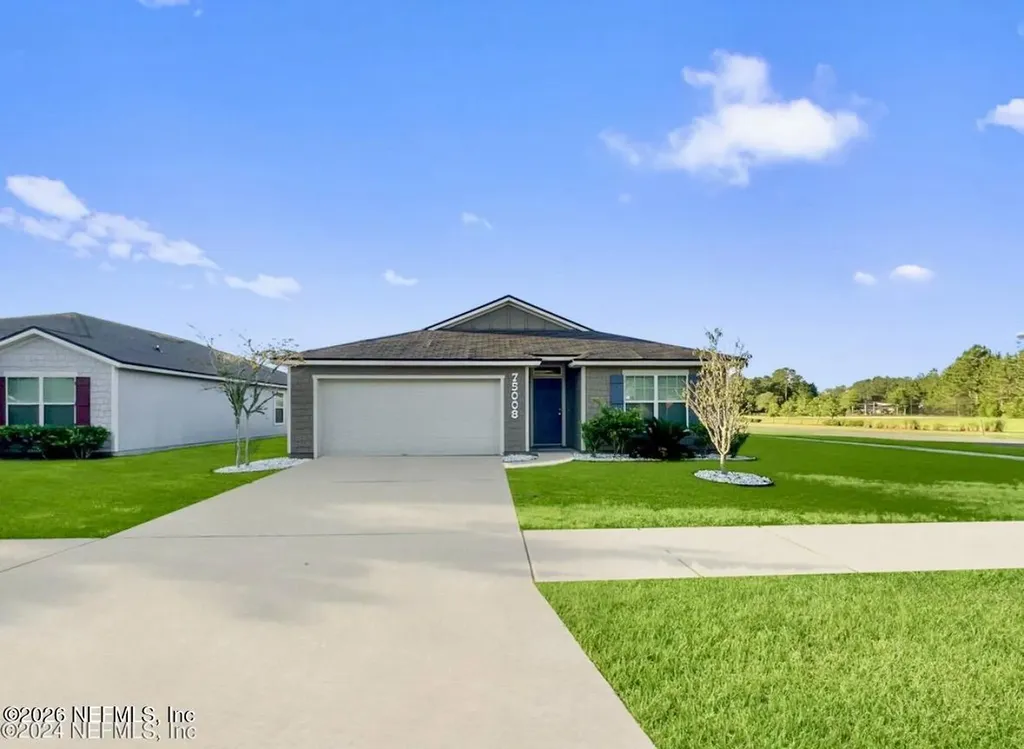 75008 Morning Glen Court Yulee FL 32097