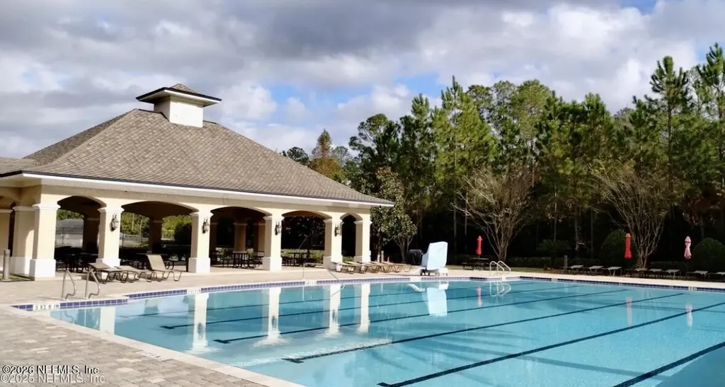 75008 Morning Glen Court Yulee FL 32097