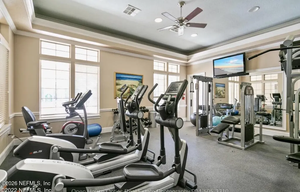 75008 Morning Glen Court Yulee FL 32097
